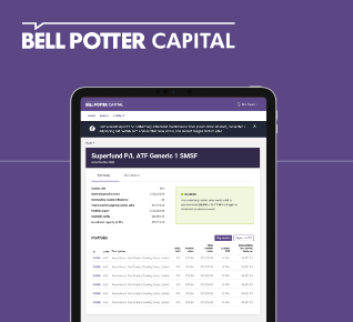 Bell Potter Capital